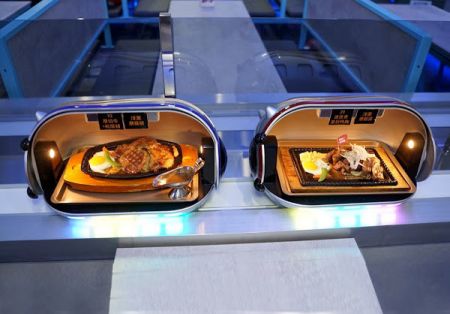 パンデミック対策配送